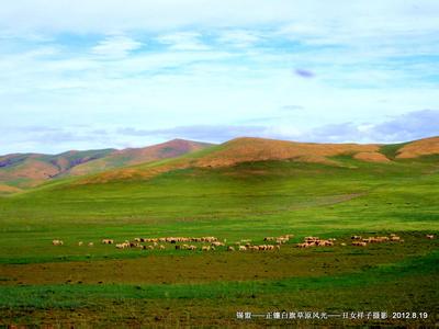 正镶白旗天气预报10天查询，末来十天天气