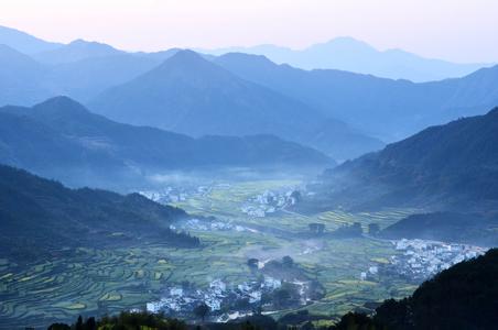 婺源天气预报10天查询，末来十天天气