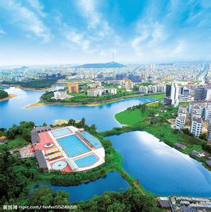 阳江天气预报10天查询，末来十天天气