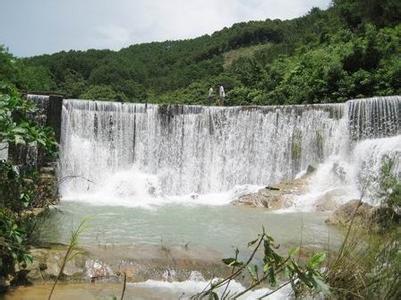 博白天气预报10天查询