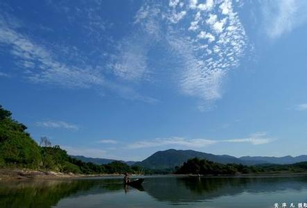 琼中天气预报10天查询