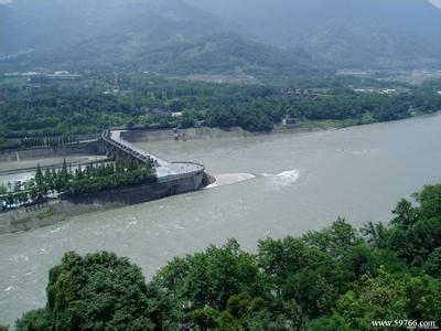 都江堰天气预报10天查询，末来十天天气