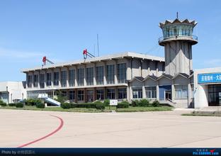 锦州机场地图,锦州小岭子机场交通地图,锦州小岭子机场位置