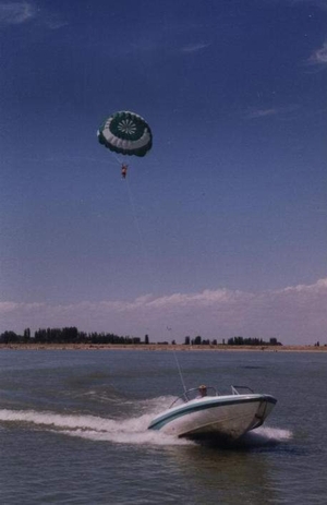 石河子北湖天气