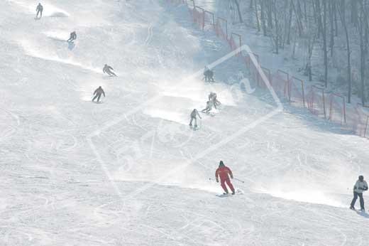 哈尔滨吉华长寿山滑雪场天气