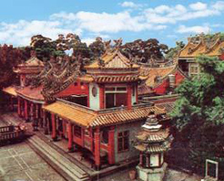 台湾惠济宫