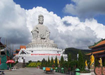 嵊泗观音山景区天气