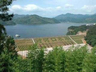 湖州莫干湖天气