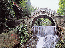 湖州长兴顾渚山茶园