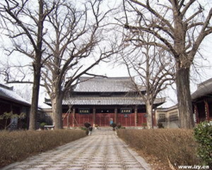 六安寿县清真寺