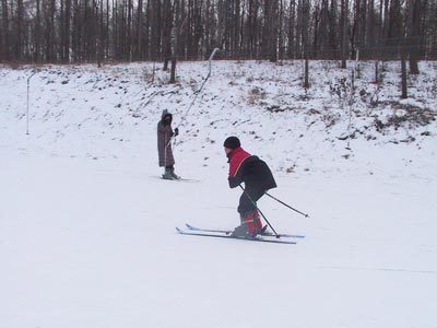 淄博宝山滑雪场天气