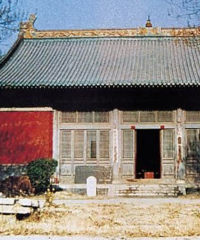 邢台开元寺