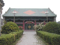 廊坊南小街清真寺