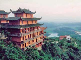 临川金山寺天气