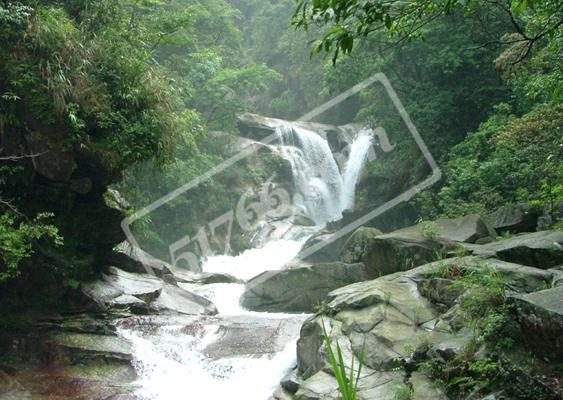 柳州融水龙女沟天气