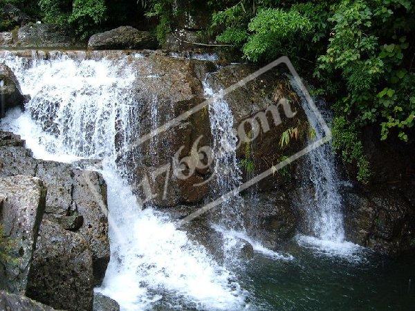 防城港冲皇沟旅游区天气