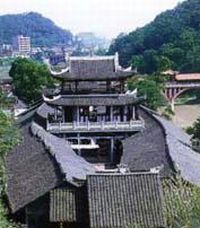 眉山象耳寺天气