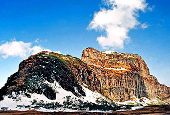 云南轿子山风景名胜区