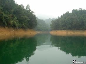 惠东大星山炮台