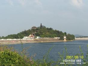 溧阳太公山风景区天气