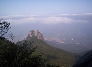 龙岩王寿山天气