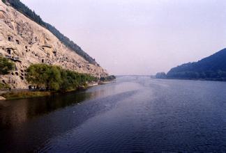 河南龙门山天气